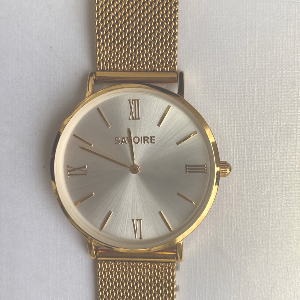 Saviors Watch
